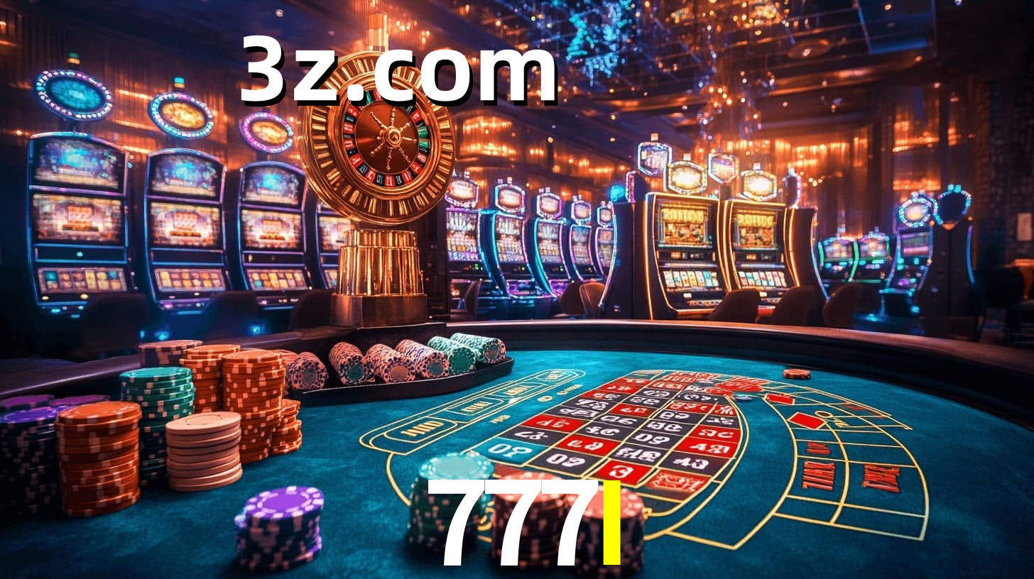 Melhores Jogos de Slots no 777I 🍀