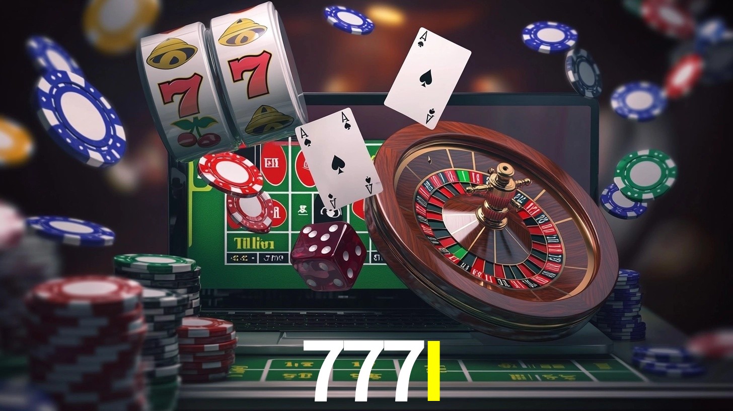 Melhores Jogos de Slots no 777I 🍀