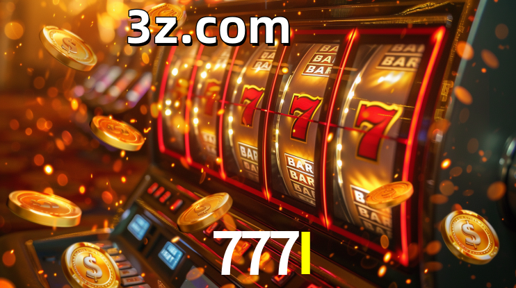 Melhores Jogos de Slots no 777I 🍀