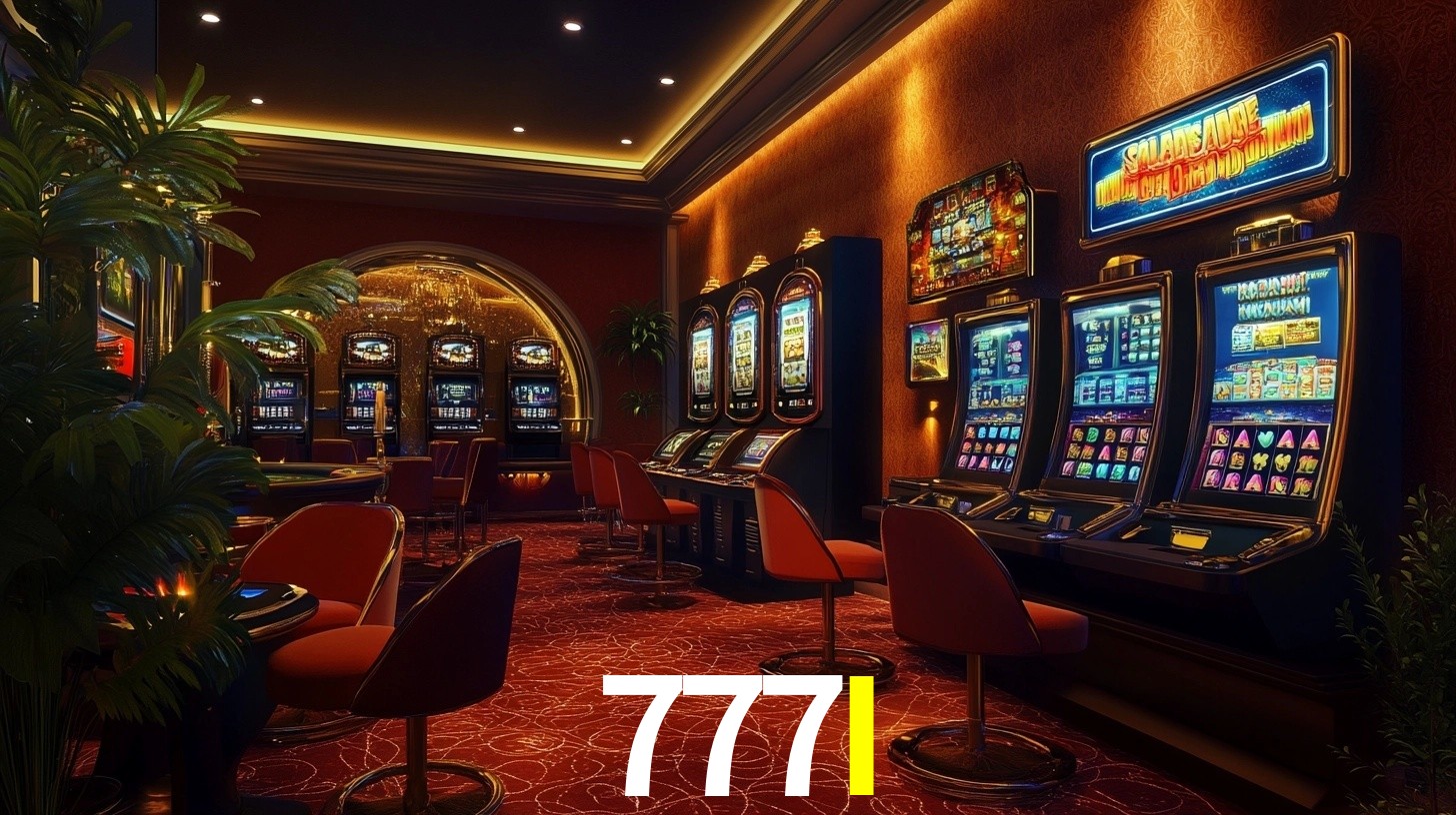 Melhores Jogos de Slots no 777I 🍀
